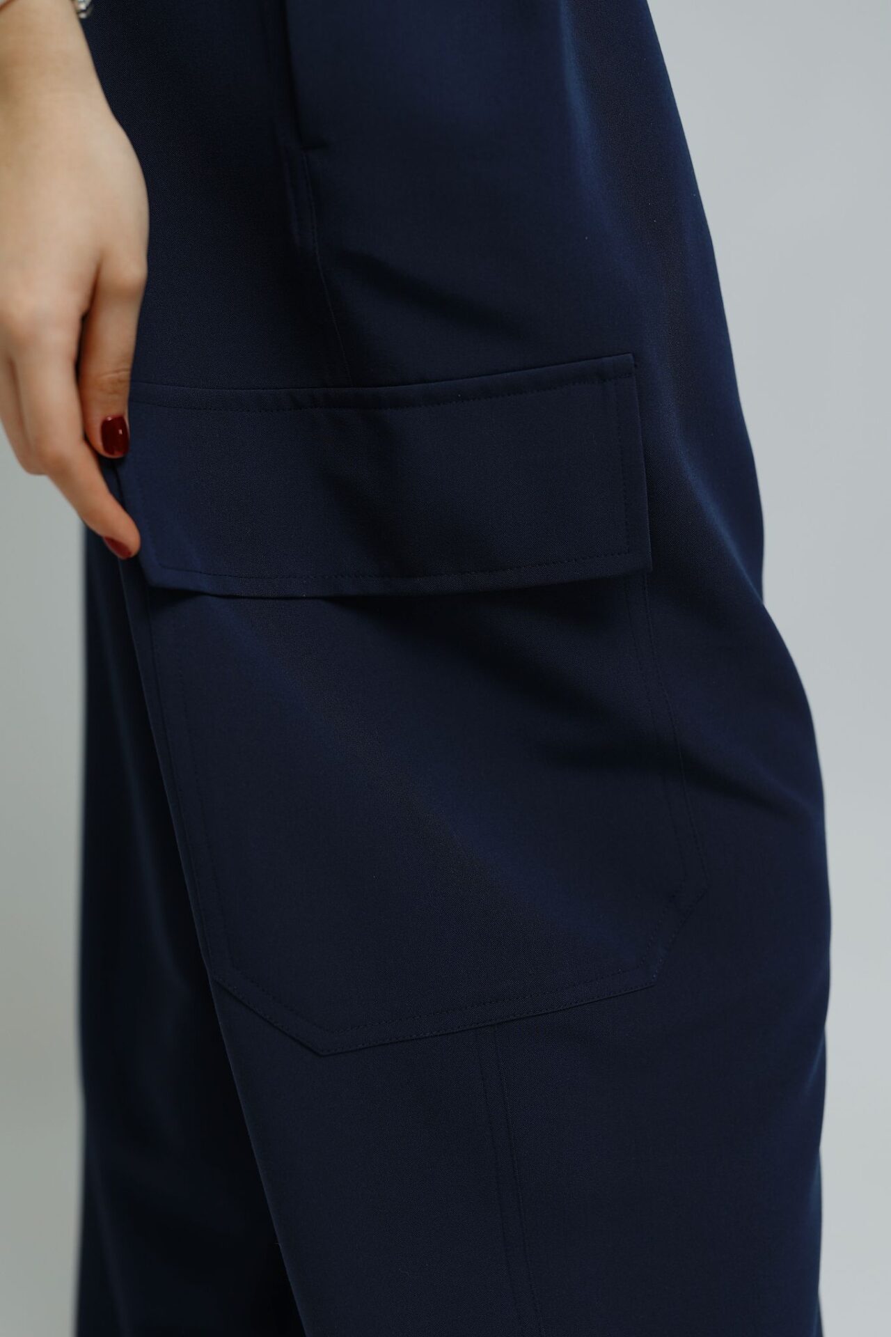Cargo granat